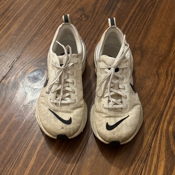Women’s Nike Zoom X invincible run 3 running Shoes - Picture 1 of 5